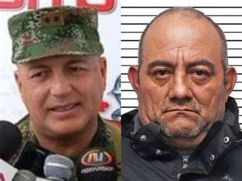 Jep Cita Al General Miguel Pérez Guarnizo Tras Declaraciones De Alias