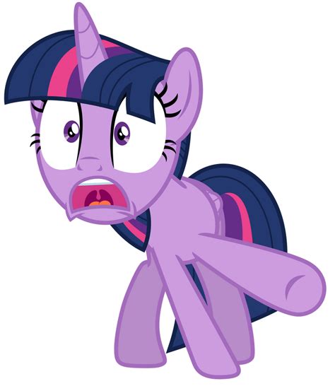 Vector Twilight Sparkle 29 By Estories On Deviantart