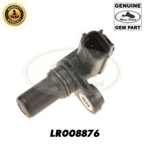 Land Rover Crankshaft Position Sensor Lr Rr Sport Range L Lr