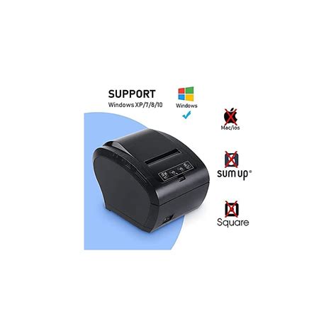 Buy Munbyn Bluetooth Pos Printer P Mm Receipt Printer With Usb