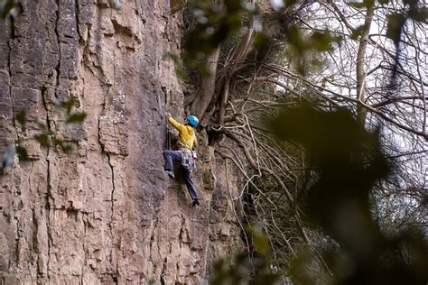 2024 Coleford Contour Outdoor Climbing In Symonds Yat Wye Valley