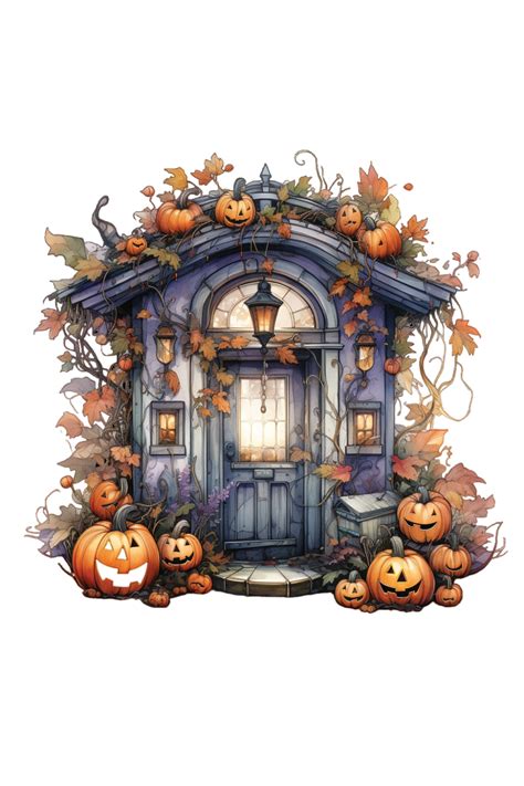 Halloween Doors Spooky Door Decor Halloween Entryways Haunted House Doors Creepy Door Designs