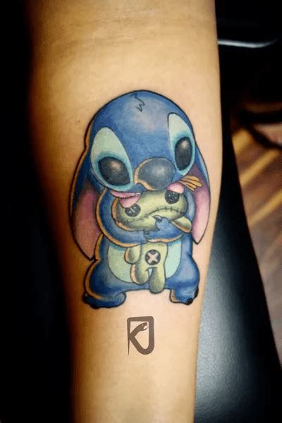 Incredible Disney Tattoos Tattoo Designs Tattoosbag