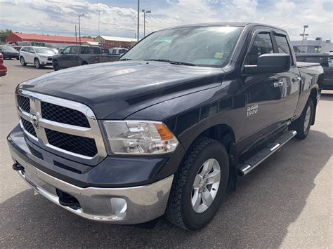 Slt Dodge Ram