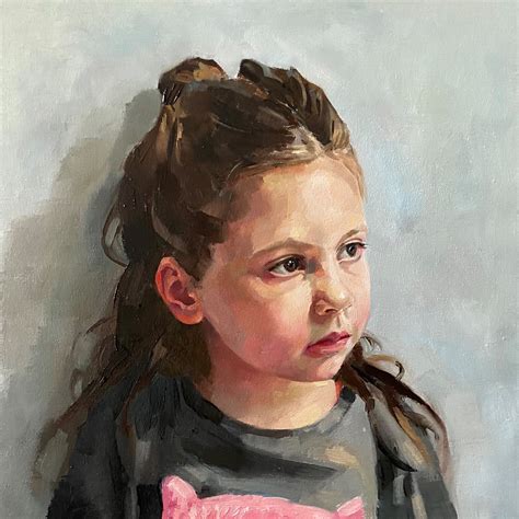Portraits — Estelle Day — Estelle Day