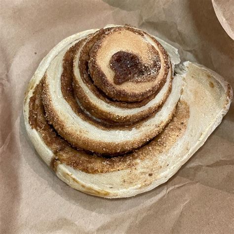 Hera Veggie Cinnamon Roll Reviews Abillion