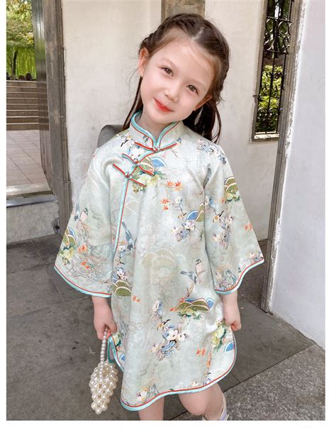 Chinese Outfit For Girl Sale Danzhao Cc