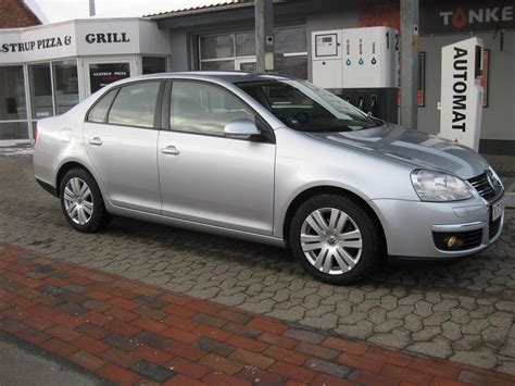 Vw Jetta 19 Tdi Trendline Billeder Af Biler Uploaded Af Fister