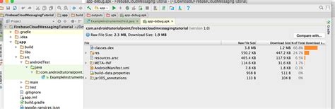 penetrating  apk file  completion  build process apk