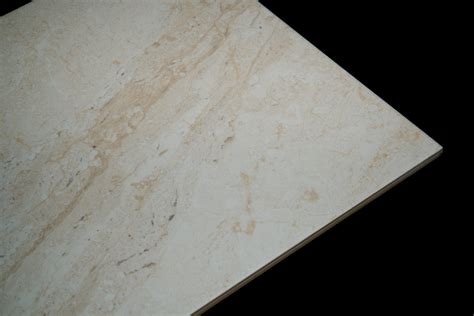 Helena Cream Marble Effect Ceramic Wall Tile New Image Tiles