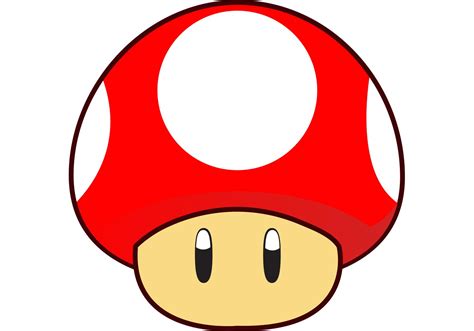 Mario Bros Vector Clipart Best