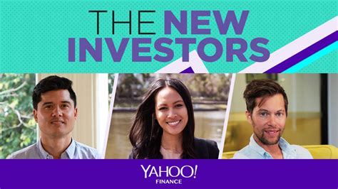 yahoo finance launches  original video content series bt