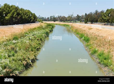 San Tomas Aquino Creek Hi Res Stock Photography And Images Alamy