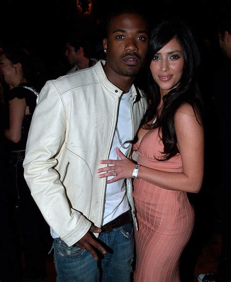 Ray J Leaks Kim Kardashian Messages In Sex Tape Rant