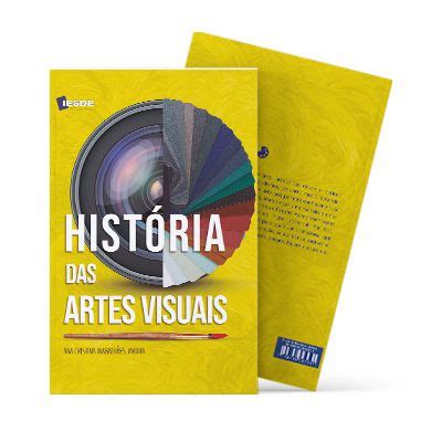 Hist Ria Das Artes Visuais Videolivraria Materiais Complementares