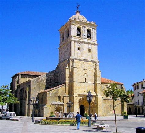 AGUILAR DE CAMPOO Qué ver y visitar Tradiciones