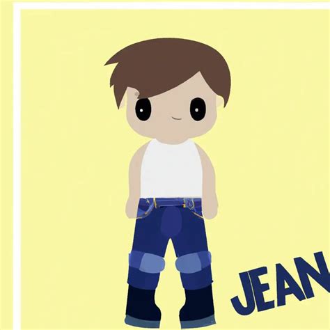 “denim Delights 200 Hilariously Clever Jean Puns To Tickle Your Funny