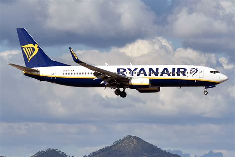 Ryanair Ei Evi Boeing As Anna Zvereva Flickr