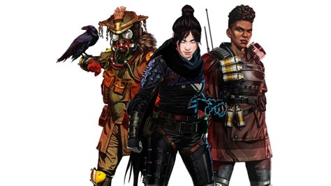 『apex Legends』5周年記念イベント「apex Legends Asia Festival 2024 Winter」第1弾出場チーム