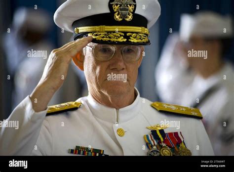 Navy Network Warfare Command Hi Res Stock Photography And Images Alamy