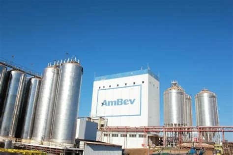 Ambev abre vaga para Conferente de Armazém Empregos na Bahia