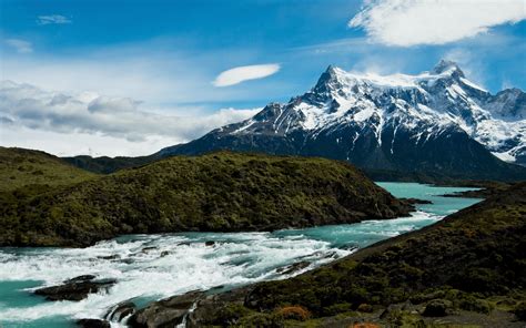 Travel Chile | Tim Best Direct | The Best In Specialist Travel