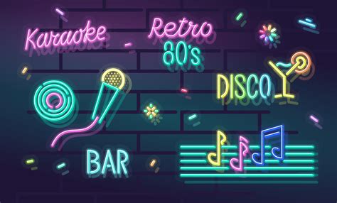 Plongez dans l ambiance des années 80 avec nos playlists rétro