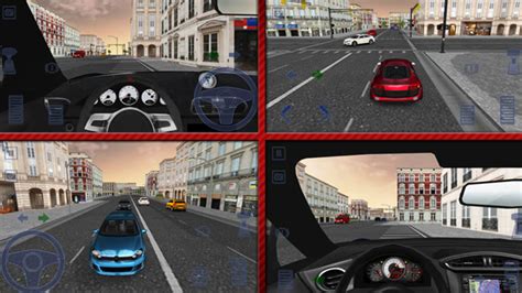 City Car Driver Simulator Apk For Android Download