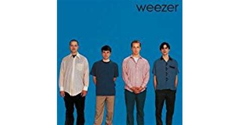 Weezer - Blue Album [VINYL] - Compare Prices - Klarna US