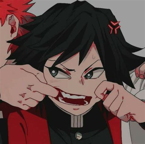 Sabito Matching Pfp Tanjiro Pfps S Istrisist