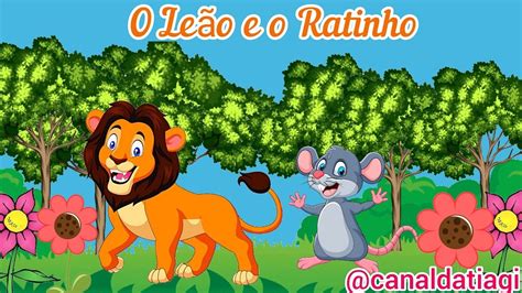 F Bula Do Le O E O Rato Retoedu