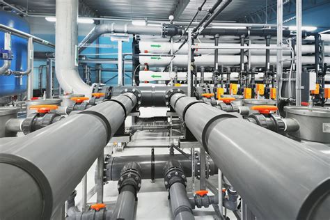 Things You Need To Know About Reverse Osmosis Systems