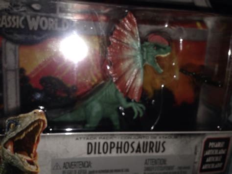 JW Dilophosaurus by DramaDollLover on DeviantArt
