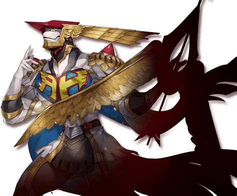Persona 5 Phantom X Robin Hood Persona Guide Stats And Skills