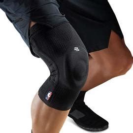 Top 10 Best Knee Guards Sleeves Pads Braces For Basketball Players