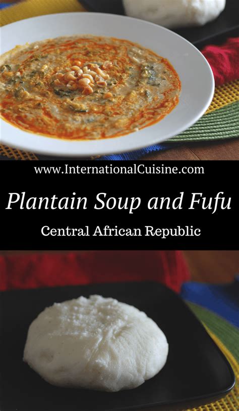 Easy Fufu Recipe Artofit