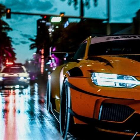 Need For Speed Heat Jogabilidade Ser Revelada Na Gamescom