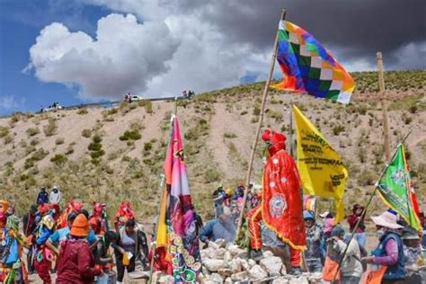 Carnaval 2023 récord grandes expectativas por el movimiento turístico