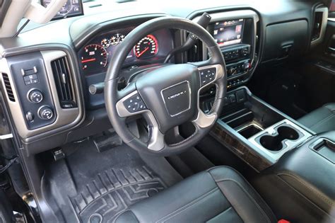 2015 Gmc Sierra 2500 Denali Victory Motors Of Colorado