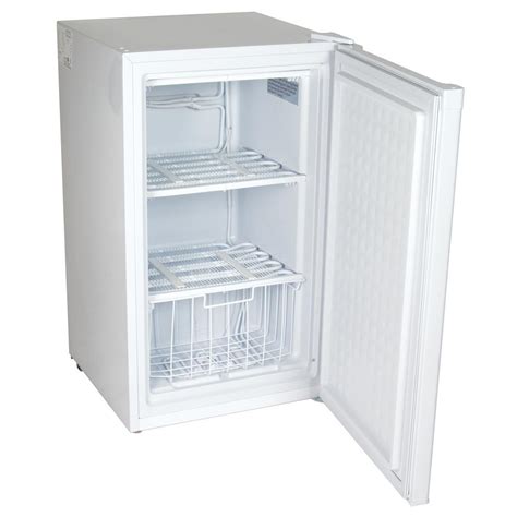 Manual - Upright Freezers - Freezers - The Home Depot