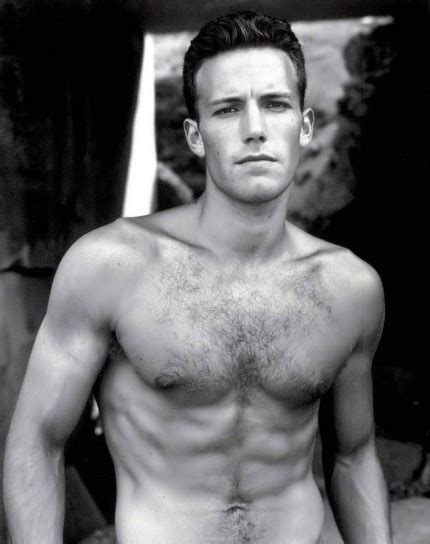 Ben Affleck Sexy Shirtless Paparazzi Naked Male Celebrities