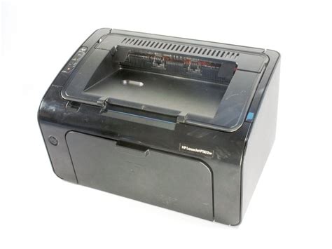 Hp Laserjet P1102w Repair Help Learn How To Fix It Yourself