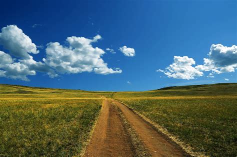 Дорога в небо…