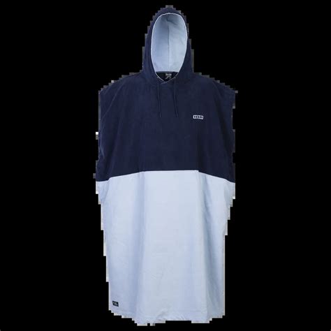 Ion Poncho Select Bamboo Men Surfshop Brunottibeachclub