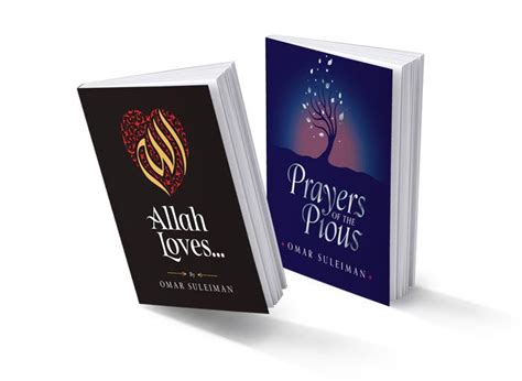 Allah Loves By Omar Suleiman Paperback Baitul Hikmah Islamic