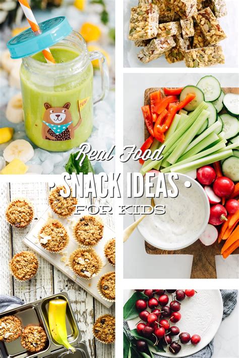 The Best Ideas for Healthy Snacks for Kids to Take to School – How to Make Perfect Recipes