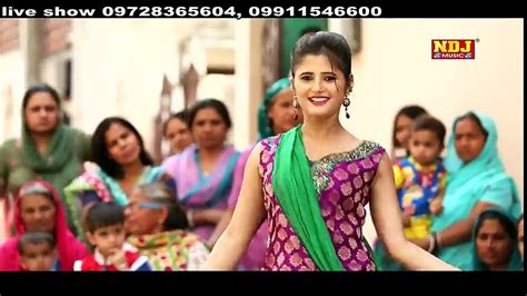 New Haryanvi Song Chutki Bajana Chhod De Fullsong Latest Haryanvi