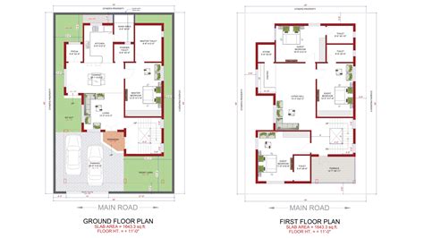 5 Superb Ideas For 4 Bedroom House Plans