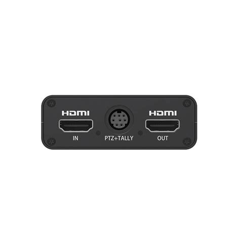 【magewell】pro Convert Hdmi 4k Plus One Channel Ndi Encoder 64013 Uk