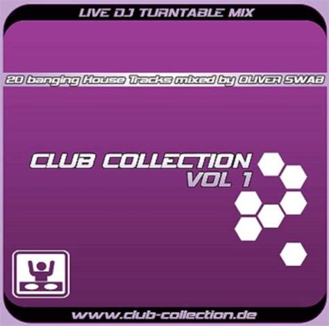 Club Collection Club Collection Amazon Es Cds Y Vinilos}